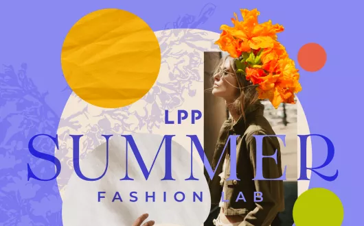 Program stażowy Summer Fashion Lab