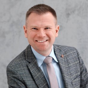 Marcin Barburski