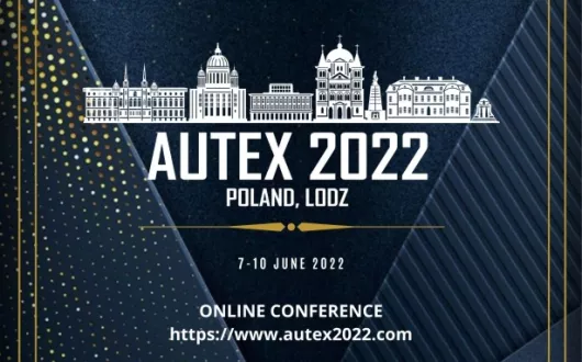 Autex 2022 Conference