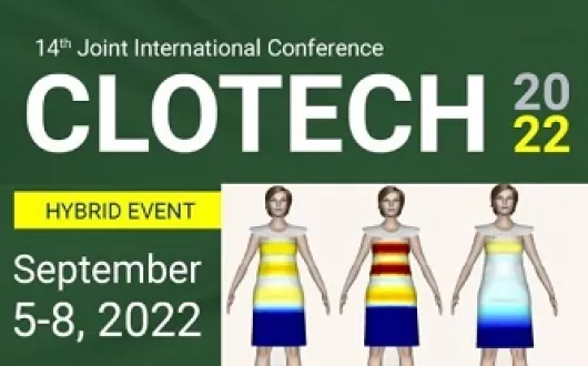 Konferencja CLOTECH 2022