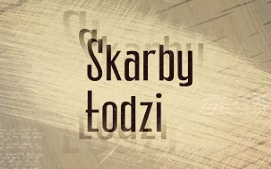 Skarby Łodzi