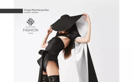 wyniki Konkursu Politechnika Fashion Show 2022