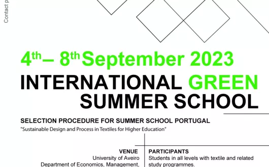 Zielona Szkoła w Portugalii