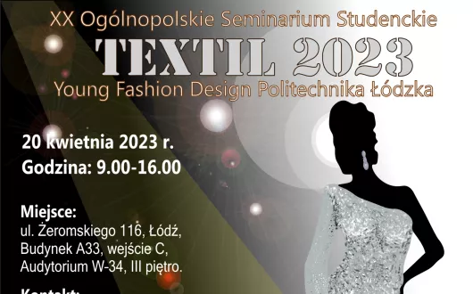 Textil 2023