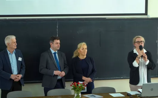 TEXTIL2024 Young Fashion Design Politechnika Łódzka