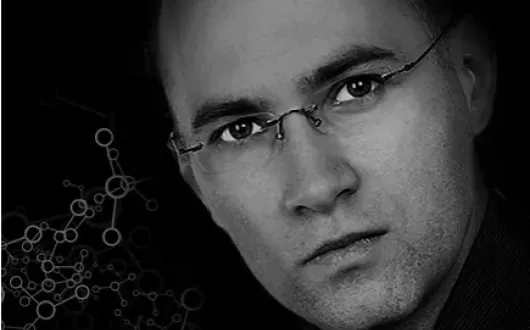 Pan Profesor Marek Kozicki laureatem dwóch nagród w konkursach JM Rektora