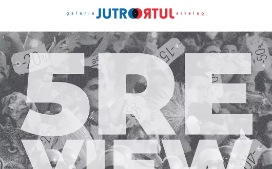 Galeria JUTRO – małe formy filmowe 5 REVIEW