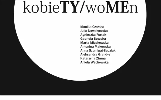 kobieTY_woMEn