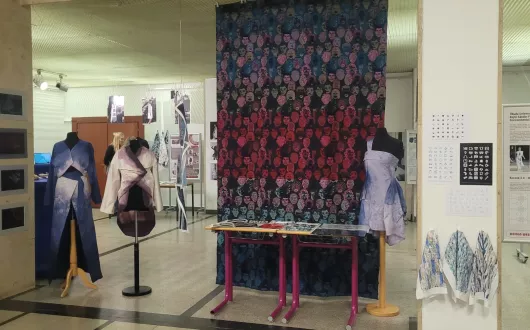 CEEPUS Winter School - Design Week 2024