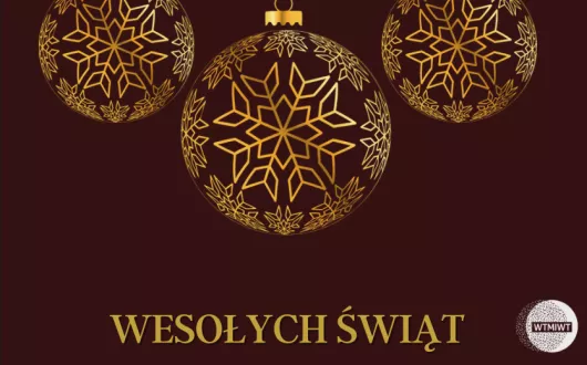 Życzenia Świąteczne