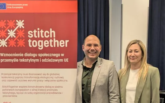 Debata krajowa – Przemysł tekstylny i odzieżowy w UE