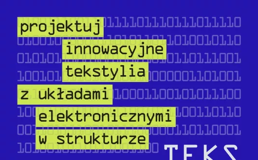 TEKSTRONIKA - unikatowy kierunek studiów w Polsce