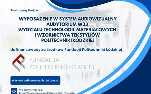 Fundacja PŁ