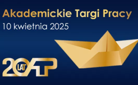 Akademickie Targi Pracy 2025 – Wykorzystaj swoją szansę na sukces! 