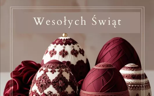 Życzenia wielkanocne