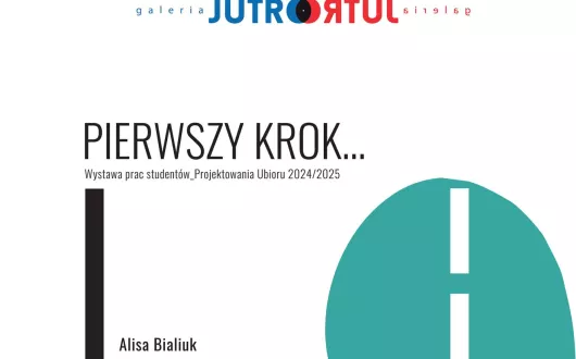 PIERWSZY KROK 2024/2025