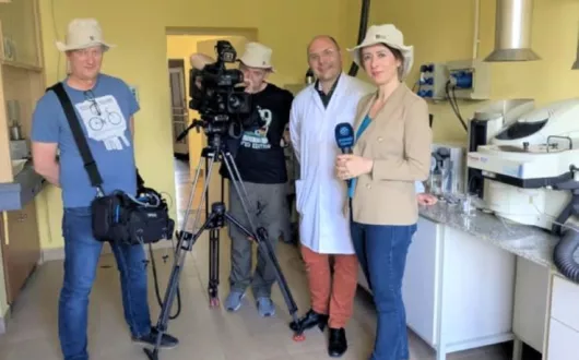 Wydział w TV POLSAT!