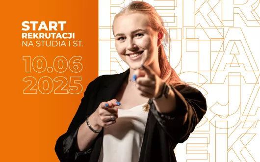 Zapisy na studia I stopnia