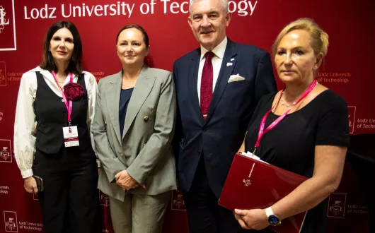 Łódzkie Sploty Biznesu 2025 – podsumowanie wydarzenia