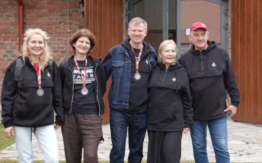 Regaty o Puchar JM Rektora PŁ