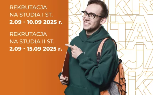 Wrześniowa rekrutacja na studia w PŁ trwa