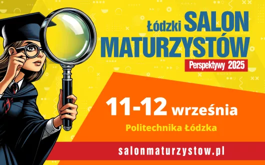 salon maturzystów 2025