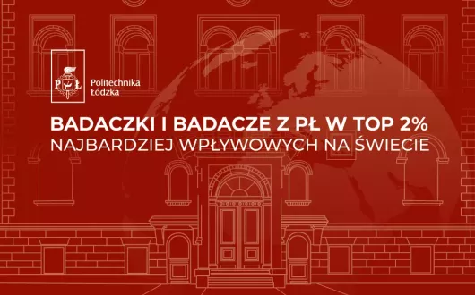 Top 2% naukowców 2025