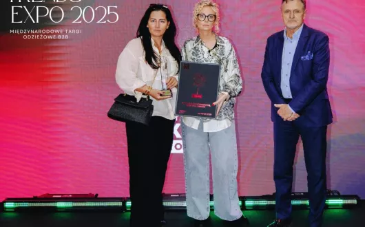 TREND EXPO 2025 - podsumowanie