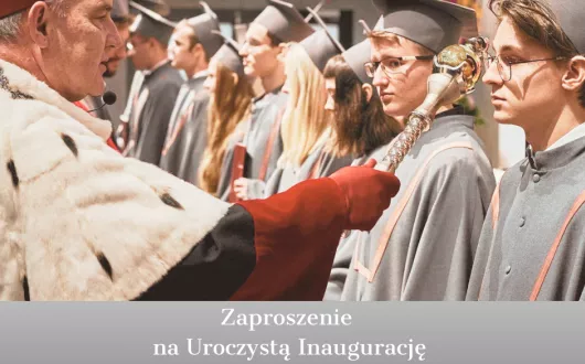 zaproszenie