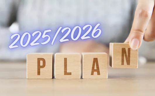 Plan zajęć - semestr zimowy 2025/2026