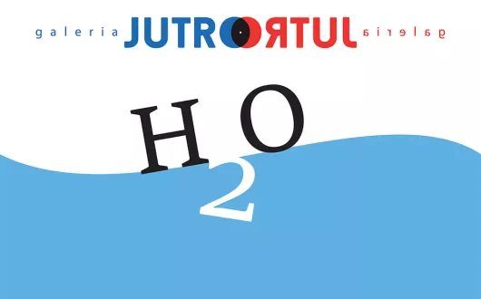 H₂O Prace studentów i absolwentów kierunku wzornictwo PŁ 