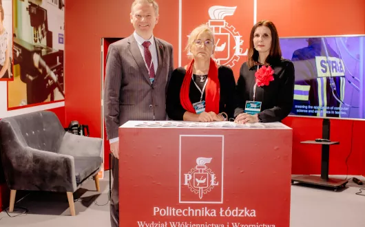  11 edycji Targów Fast Textile