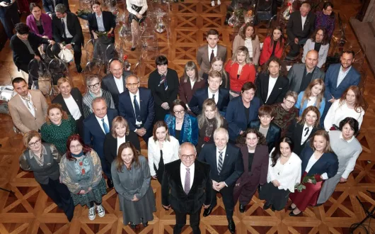 Nagrody Marszałka Województwa Łódzkiego