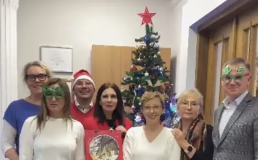 życzenia świąteczne 20205