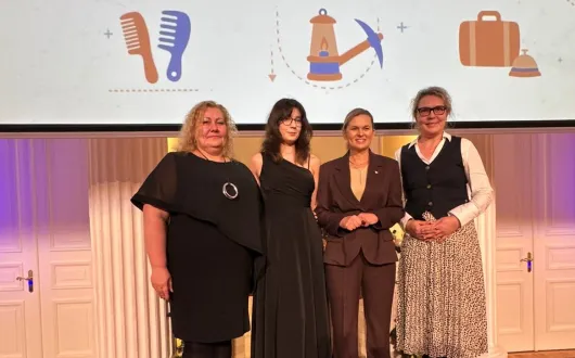 Gala Olimpijczyków Zawodowych 2025