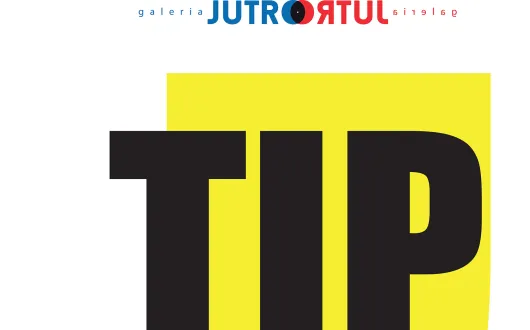 Tip Top #1 Prace studentów kierunków Wzornictwo i Inżynieria Wzornictwa Przemysłowego - zaproszenie