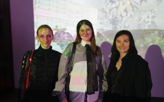 FUTUREMODE – European Fashion Innovation Hub