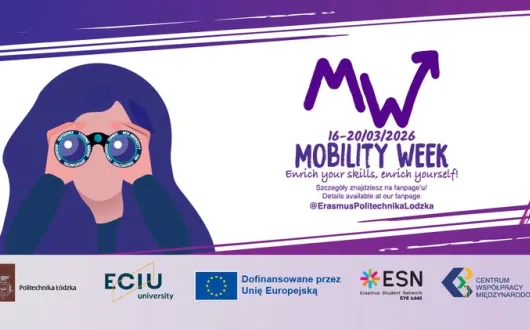 ERASMUS+ MOBILITY WEEK