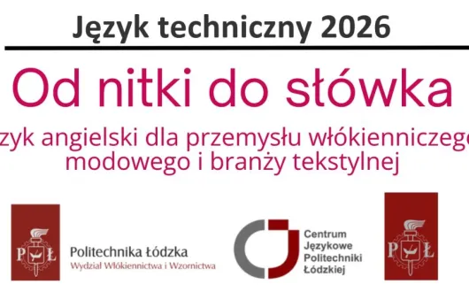 XXVII Ogólnopolska Olimpiada Języka Angielskiego Wyższych Uczelni Technicznych