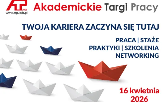 Akademickie targi pracy 2026