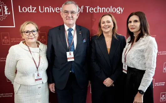 Ambasadorzy Łódzkich Splotów Biznesu 2026