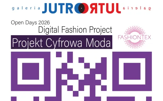 Projekt Cyfrowa Moda