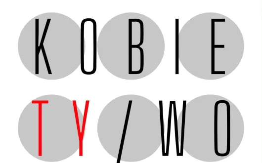 Wystawa kobieTY_woMEn