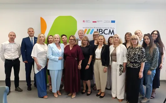  Nowy wymiar edukacji w branży modowej – relacja z konferencji IBCM