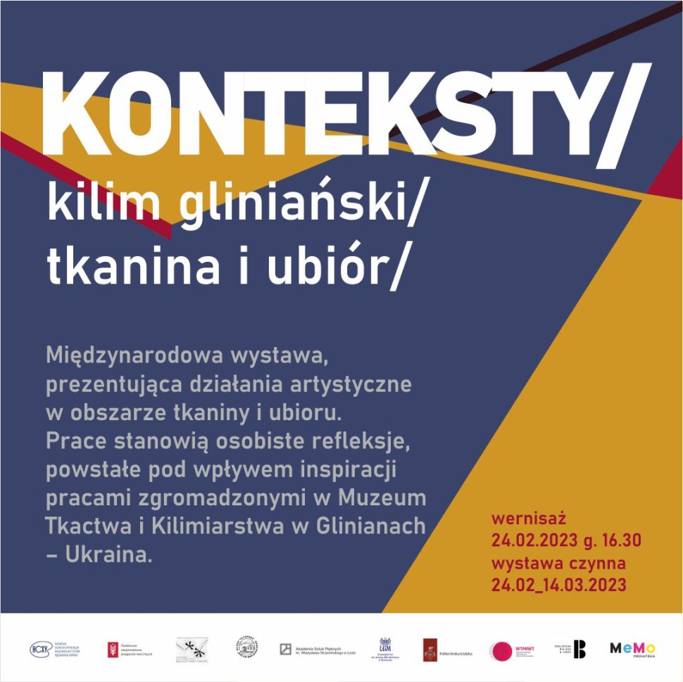 Konteksty