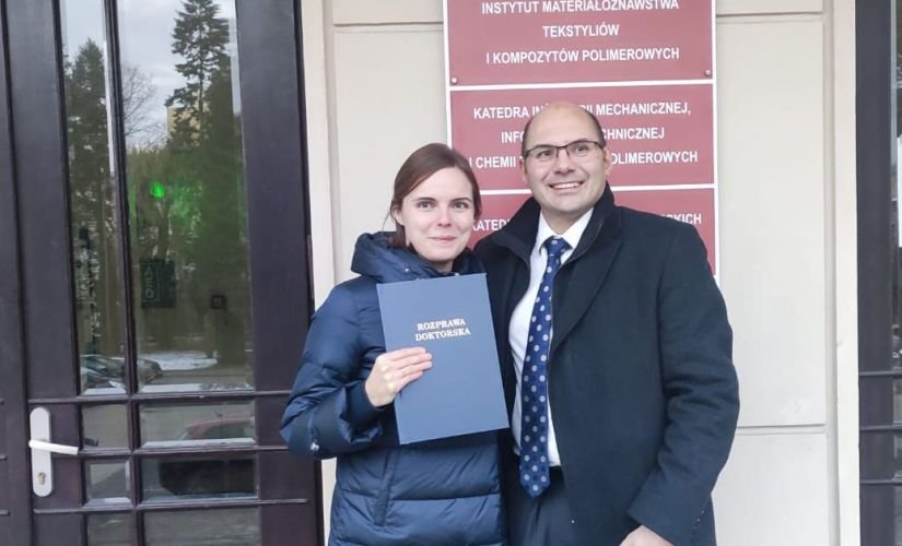Doktorat wdrożeniowy ma realny wpływ na rozwój firmy