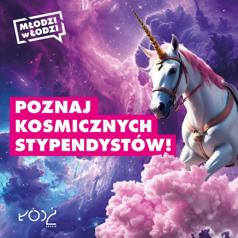 Laureatki Kosmicznych stypendiów 2024/2025