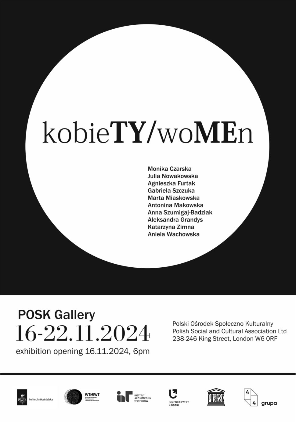 kobieTY_woMEn