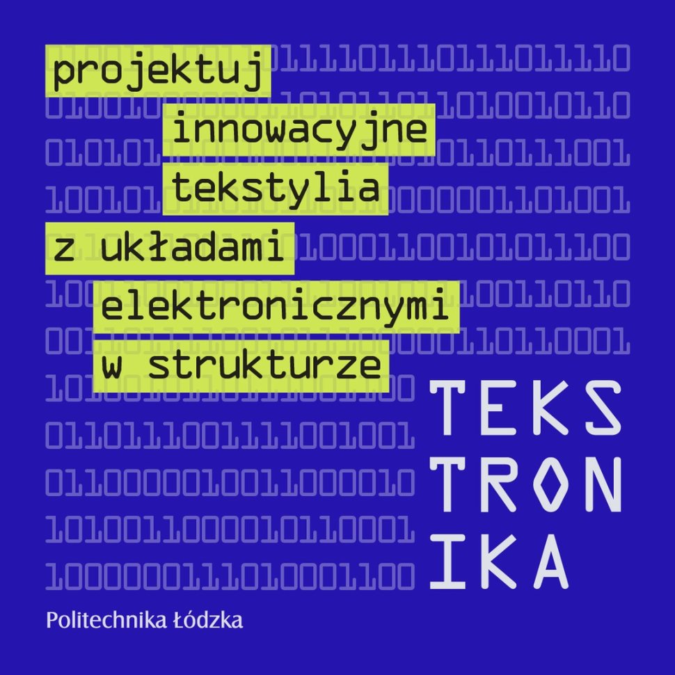 TEKSTRONIKA - unikatowy kierunek studiów w Polsce