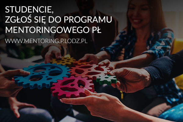 Przedłużamy nabór do programu mentoringowego „Siła Wspólnoty” do 10 lutego!